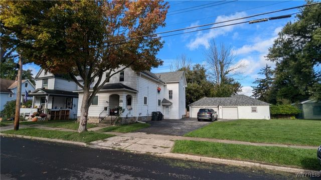 $184,900 | 132 Fredericka Street | North Tonawanda