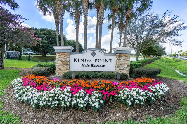 $89,000 | 505 Saxony Drive, Unit K | Kings Point