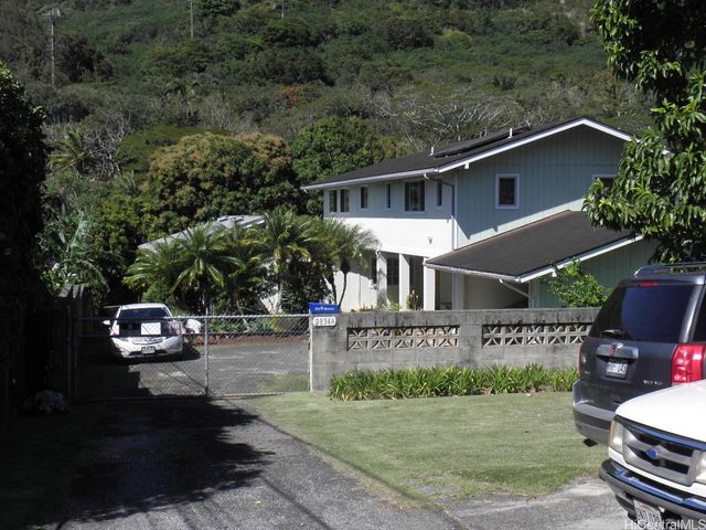 $2,800 | 2834 Kalihi Street | Kalihi Valley