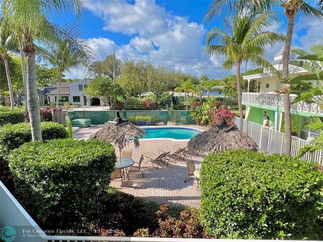 $255,000 | 2124 Northeast 5th Avenue, Unit 107 | Wilton Manors