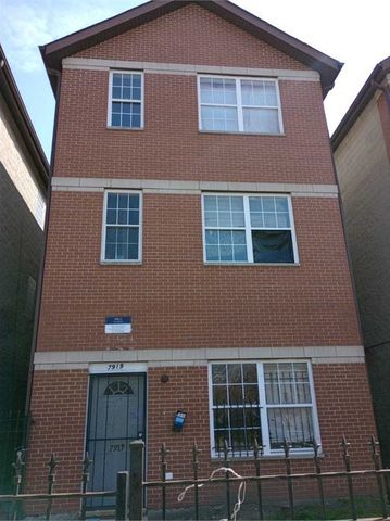 $1,750 | 7919 South Phillips Avenue, Unit 1 | South Chicago