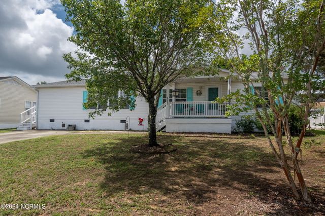 $299,000 | 513 Capeside Drive | Sea Breeze