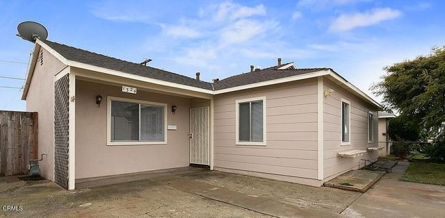 $710,000 | 1324 West Cedar Street | Central Oxnard