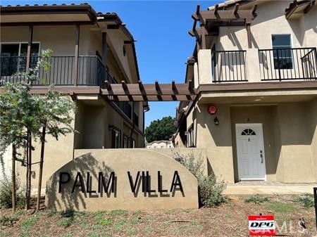 $3,500 | 117 North Palm Avenue, Unit B | Alhambra