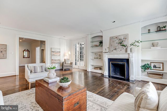 $1,190,000 | 2141 Wyoming Avenue Northwest, Unit 21 | Kalorama