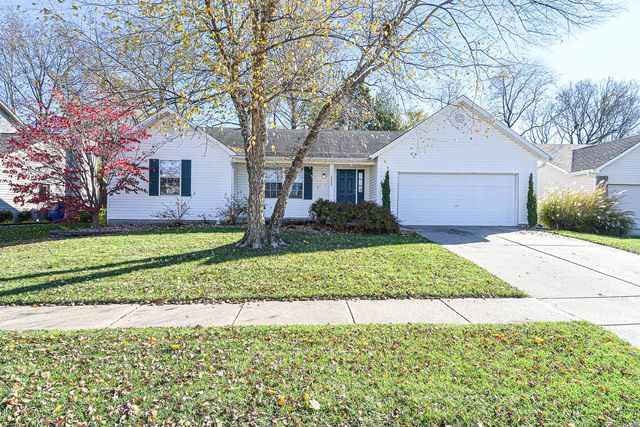 $324,900 | 2080 Graystone Drive | Saint Charles