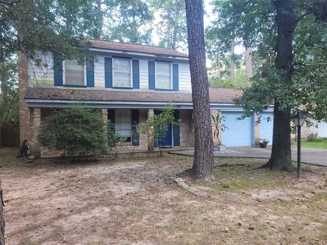 $283,900 | 2104 Level Oak Place | Grogan's Mill