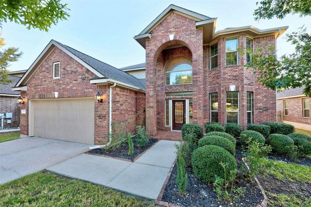 $745,000 | 608 Rolling Brook Lane | Red Oaks