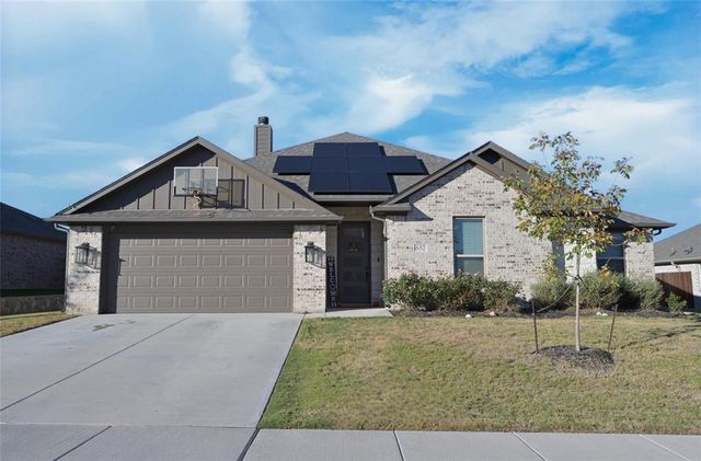 $409,900 | 632 Steerman Court | Far Northwest Fort Worth