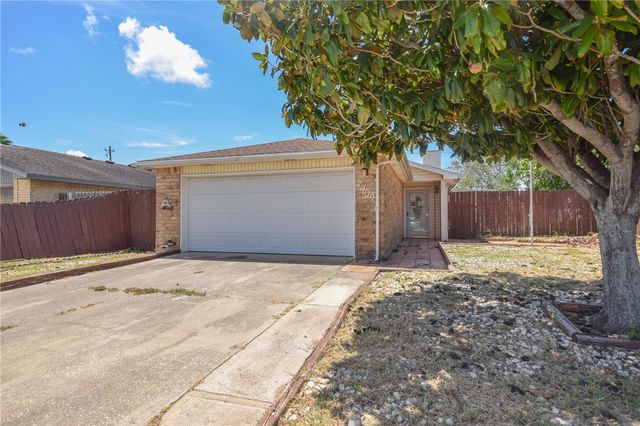 $179,900 | 2409 Vialoux Drive | Flour Bluff