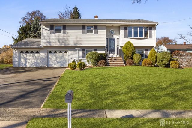 $589,000 | 6 Lund Court | Piscataway