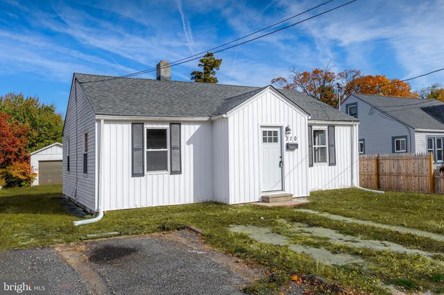 $265,000 | 310 Fenimore Street | Vineland