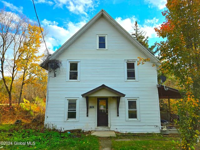 $39,900 | 152 Duane Street | Malone Town