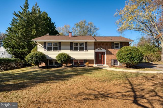 $629,000 | 4614 Doncaster Drive | Ellicott City