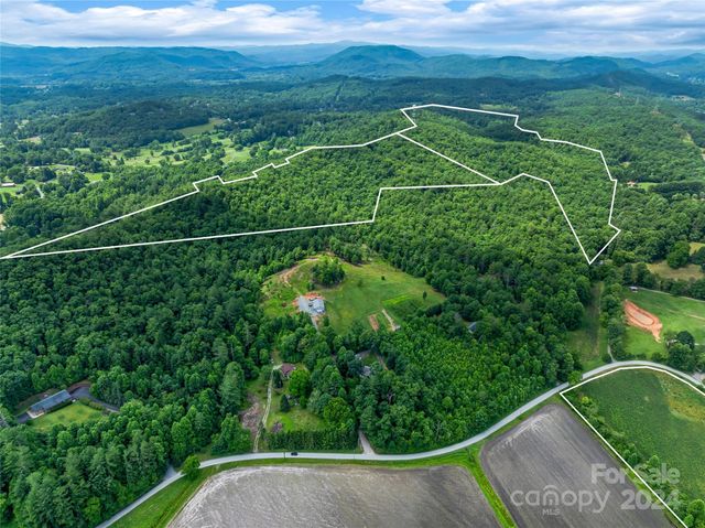 $925,000 | 63-acres Off Old Pole Bridge Road | Etowah