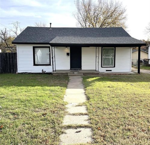 $208,000 | 2312 Fincher Road | West Haltom City