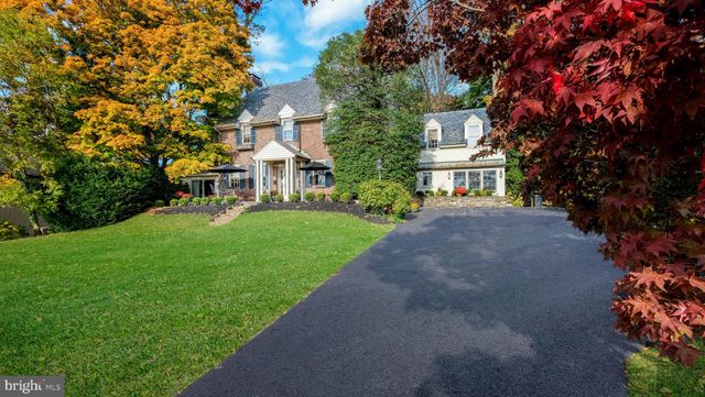 $2,750,000 | 51 Golfview Road | Doylestown