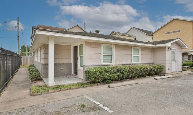 $220,000 | 4331 Marina Street, Unit B | Rice Military-Washington Corridor