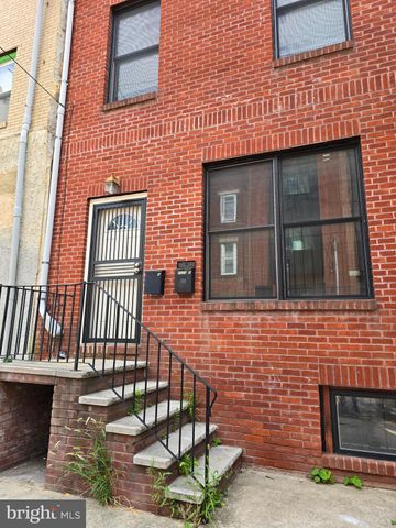 $1,600 | 2025 North 18th Street, Unit 1 | North Central