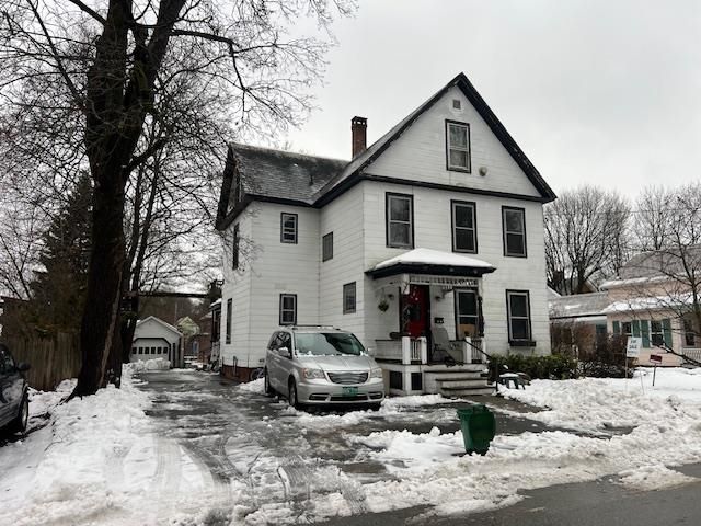 $300,000 | 16 Washington Street | Brattleboro Center