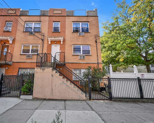 $1,250,000 | 790 Glenmore Avenue | East New York