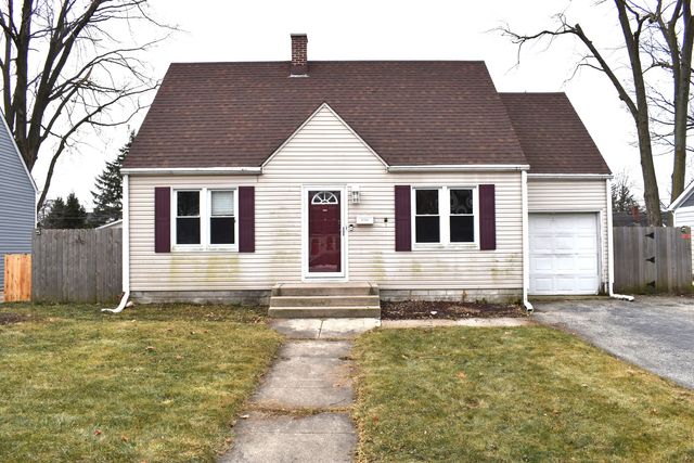 $159,900 | 1214 Oneida Street | Joliet