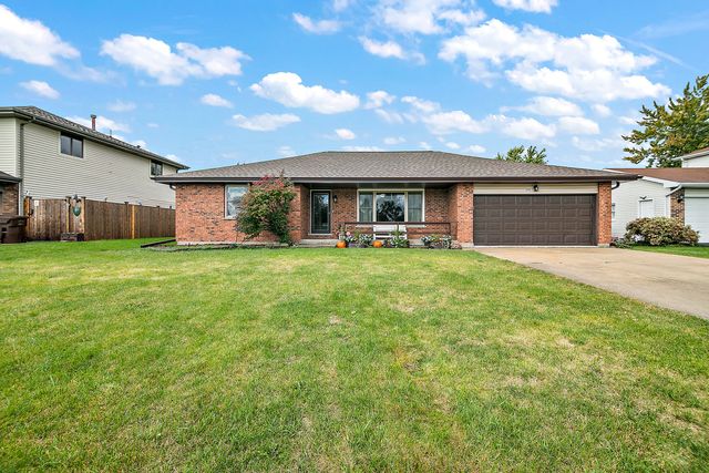 $325,000 | 530 North Conrad Avenue | Peotone