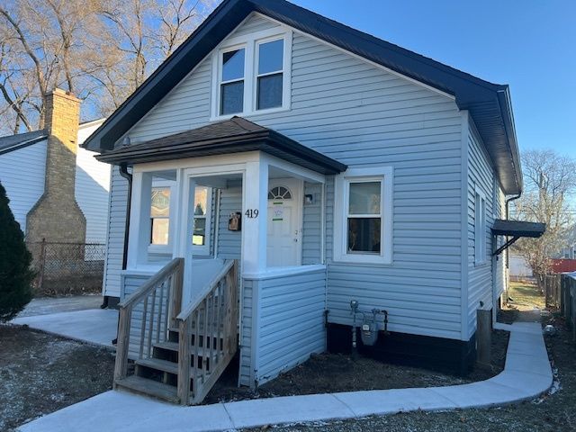 $209,900 | 419 South Lewis Avenue | Waukegan