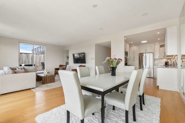 $1,259,000 | 33 Pond Avenue, Unit PH1208 | Brookline Village