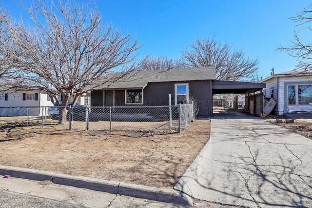 $1,000 | 106 North Virginia Street | San Jacinto Heights