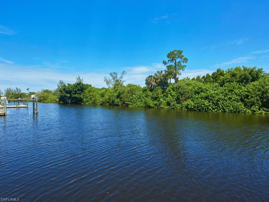 a view of a lake view