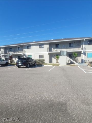 $160,000 | 423 Cape Coral Parkway West, Unit 102 | Cape Coral