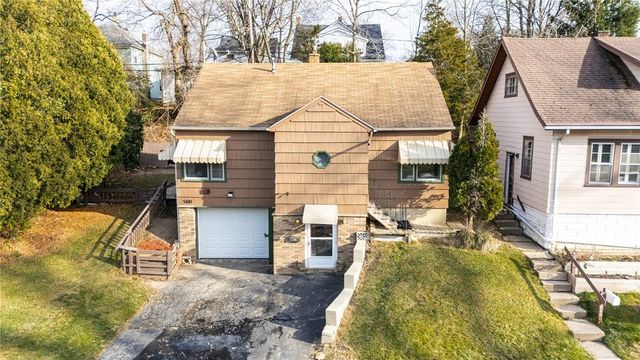 $164,900 | 5100 St Paul Boulevard | West Irondequoit