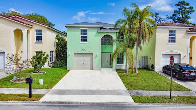 $499,000 | 4172 Pine Hollow Circle | Greenacres