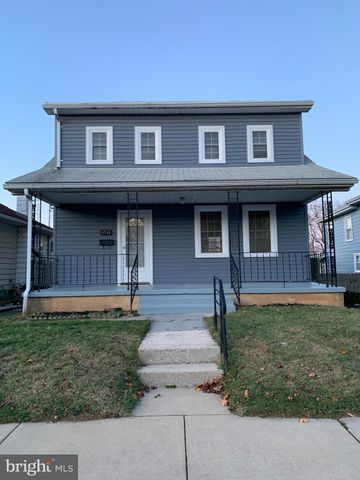 $239,900 | 1511 Stanton Street | West York