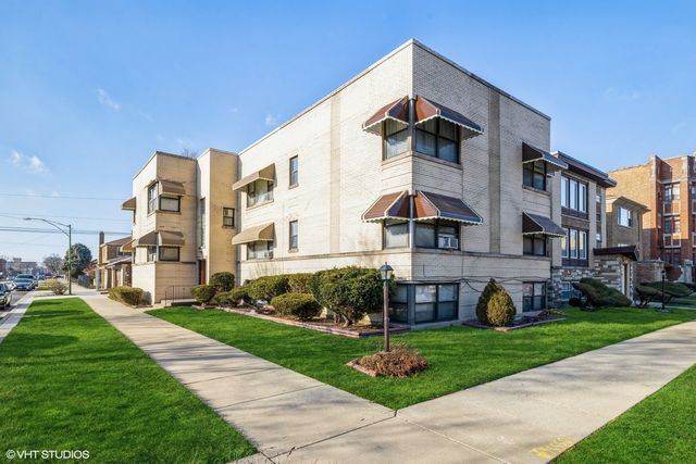 $1,125 | 1906 West 80th Street, Unit 2W | Auburn Gresham