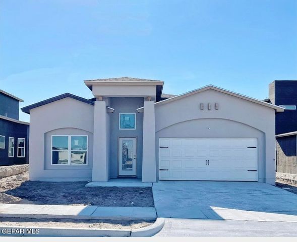 $2,035 | 917 Gulf Streams El Paso Tx 79932 | West Valley