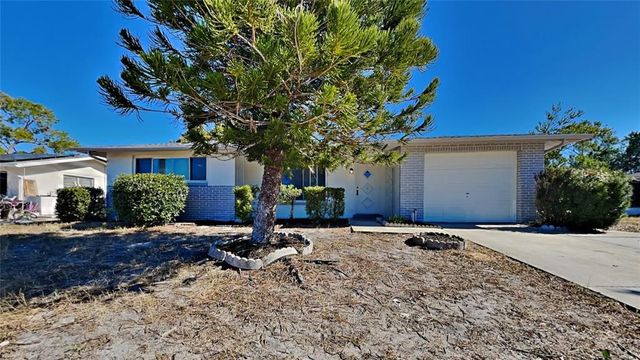 $264,900 | 10522 Cymbid Drive | Jasmine Lakes