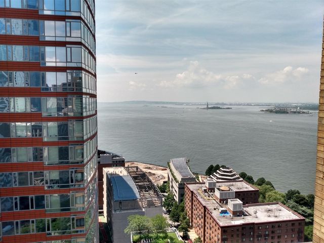 $11,650 | 99 Battery Place, Unit PHB | Battery Park City