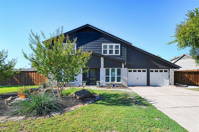 $519,900 | 2846 Bay Meadows Circle | Central Farmers Branch