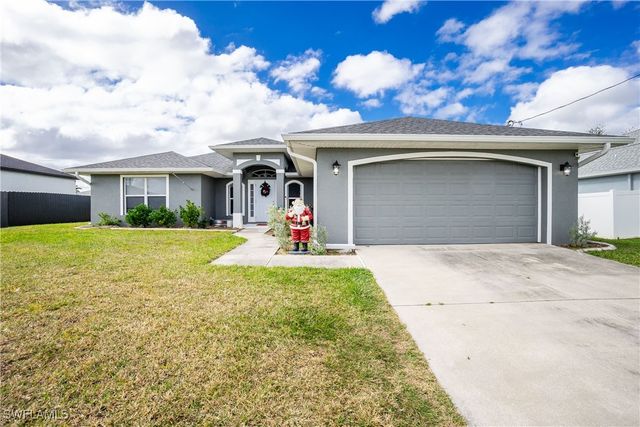 $324,900 | 228 Northwest 29th Avenue | Cape Coral