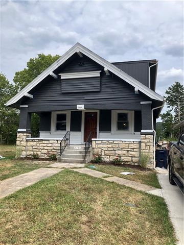 $199,900 | 3715 College Avenue | Oak Park Northwest