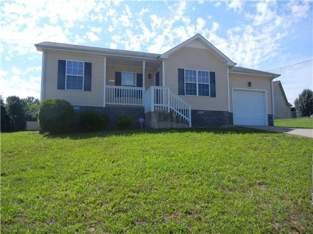 $1,395 | 1491 McClardy Road | Clarksville