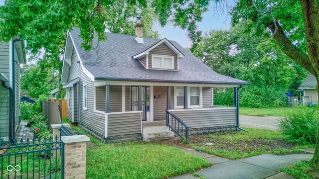 $159,900 | 1058 North Holmes Avenue | Ferndale