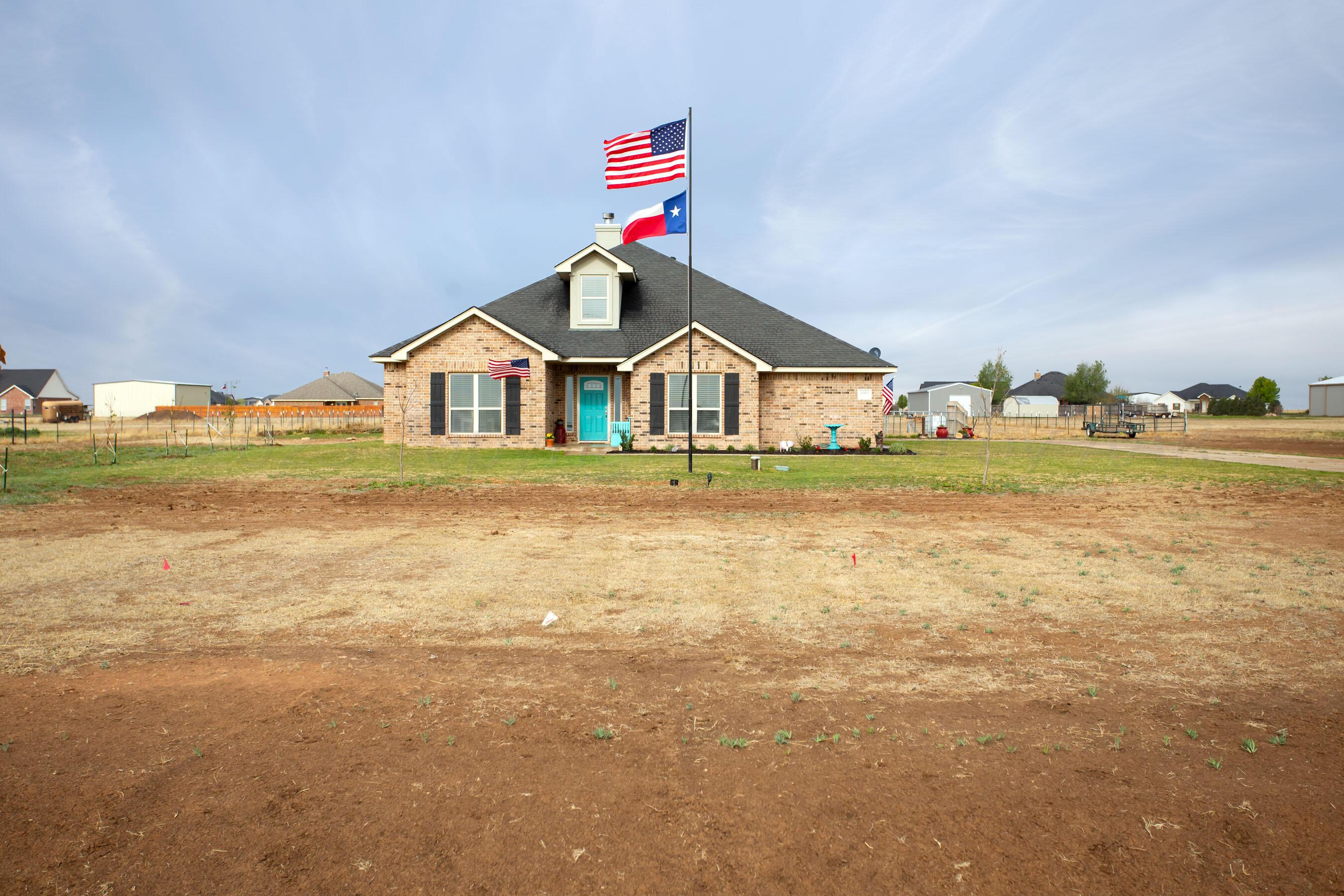 South Texas Flag > Home