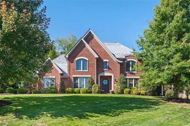 $2,499,000 | 1271 Redfern Drive | Upper St. Clair