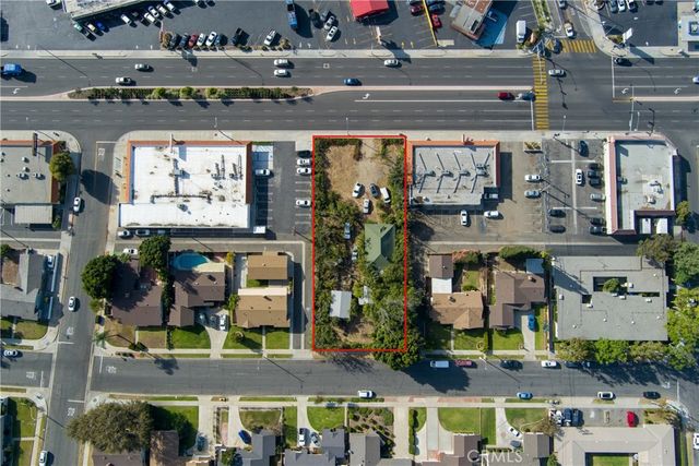 $2,995,000 | 516 South State College Boulevard | East Anaheim