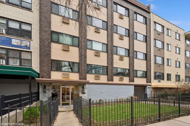 $185,000 | 561 West Stratford Place, Unit 4A | Lake View East