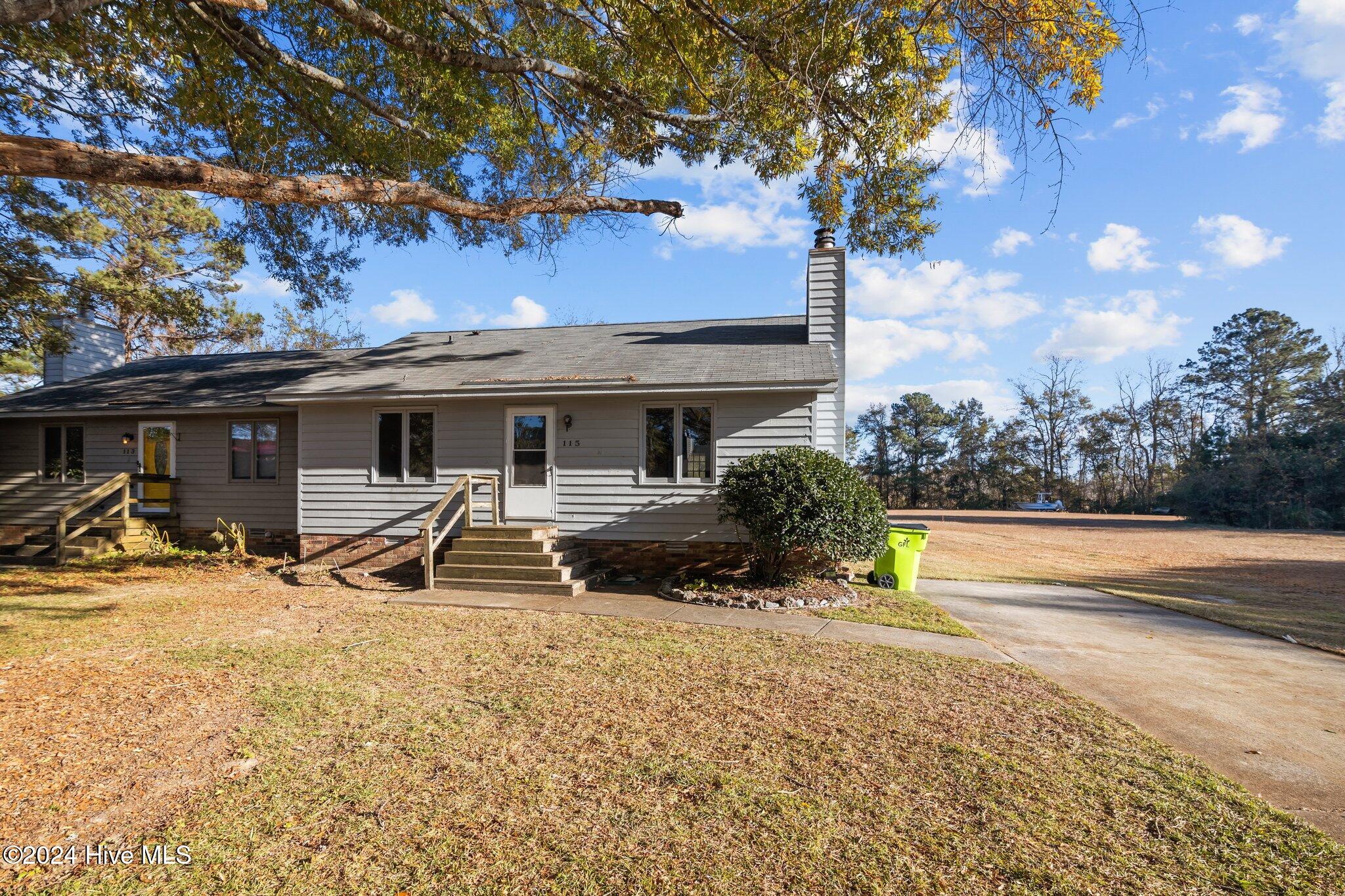 115 Mourning Dove Trail, New Bern