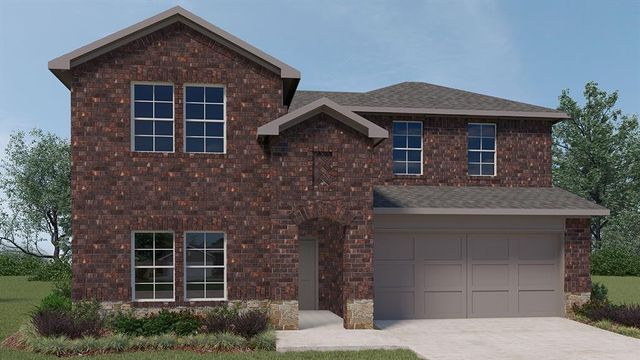 $460,485 | 6970 Draper Lane | South Garland